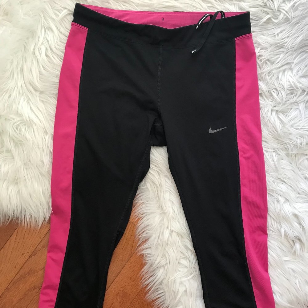 Nike Workout Pants